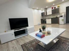 Apartmány Tonny, Hotel in Jáchymov