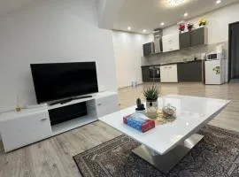 Apartmány Tonny