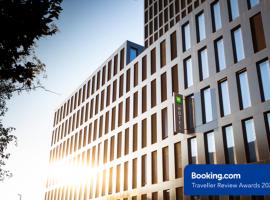 ibis Styles Basel City, hotel en Basilea