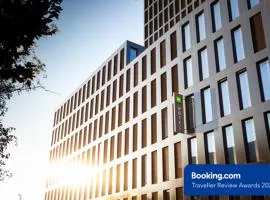 ibis Styles Basel City