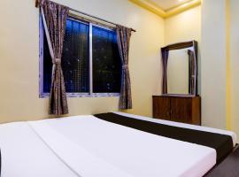 Hotel O Golden Queen โรงแรมในNew Digha