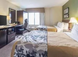 Sleep Inn Airport Phoenix