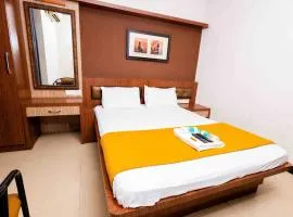 Hotel DRG Heritage