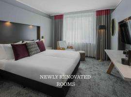 Ramada by Wyndham Essen, hotel en Essen