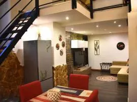 Ivy Central Apartment -casa vacanze Catania centro