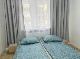 Apartamenty na Witosa