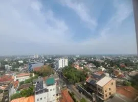 Haritha Holidays Coastal 2BR Span Tower 15