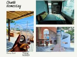 Chunlii Homestay