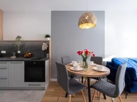 Laguna Beskidów Resort - Apartament Gray