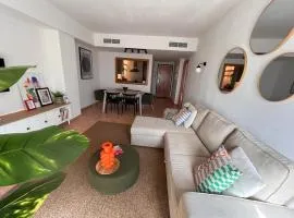 Apartamento en urbanizacion - Sofisticado y tranquilo