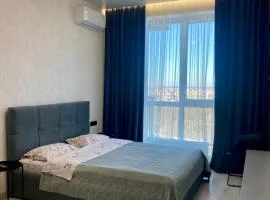VIP Apartment Center, ЖК Яровиця, Паркувальне місце