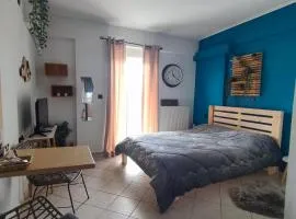 Blue Lagoon Studio 2