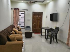 krishna yadav homestay, Hotel in Hospet