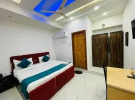 Hotel Havells - Jawaharlal Nehru Stadium, Delhi