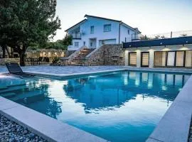 Holiday home Secret Gem