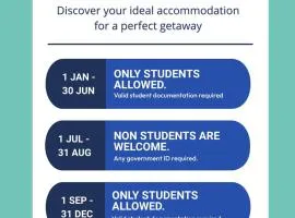 Canvas Arundel House in Coventry