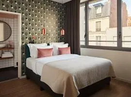 YAYS Paris Issy by Numa