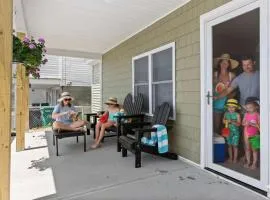 Fully Renovated Steps to Beach The Americana