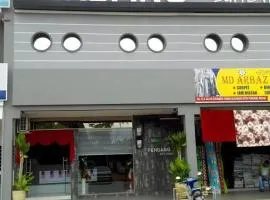 Pendang Suite Hotel PLT