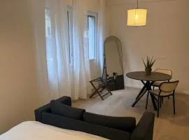 Aida - Central Studio for 2-3 Guests