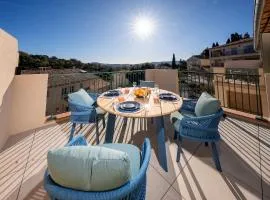 Féeries Provencales 223 by Avecoeur