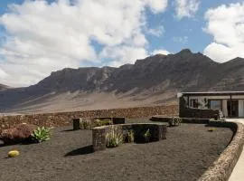 Canaryislandshost I Taguluche