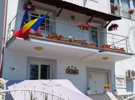vilaRoma Camera tripla