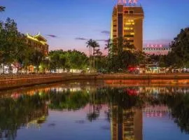 Quanzhou Overseas Chinese Hotel