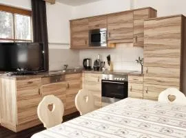 Appartements Stockinger A1