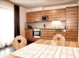 Appartements Stockinger B4