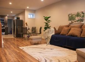 University, Philly, hotel Philadelphiában