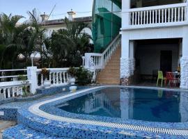 Mire में, होटल Rockdale Hotel & Resort
