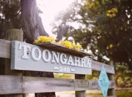 TorquayToongahra BnB