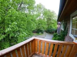 Mühlenhof Soderstorf Wohnung F