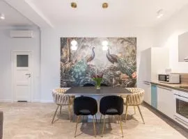 Luksusowy apartament Świętego Jana na Rynku