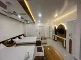 Alishba Hotel And Restaurant