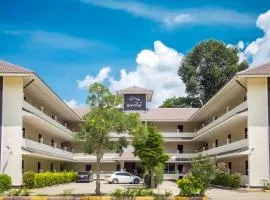 Baan Mak Mai Hotel