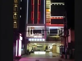 Neotel Hotel City Centre
