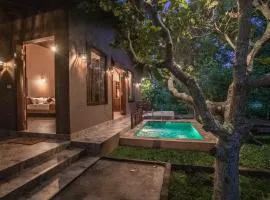 Eco Heaven Yala by Nature Caves