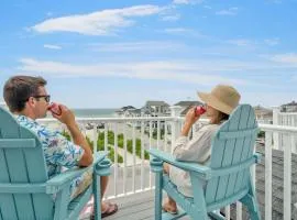 Private Balcony Newly Renovated Ocean Views