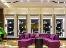 Lavande Hotels Ganzhou Golden Plaza