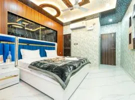 Omji Ashram- Darshan Bhawan - 15min from Ram Temple