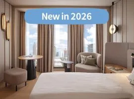 ATLANTIC Hotel Frankfurt
