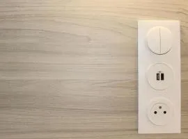 Première Classe Plaisir Gatines