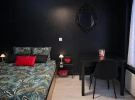 Charming Cozy Studio in Saint-Denis-Stade de France