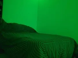 Chambre chez l'habitant circuit 24h Boulerie Jump