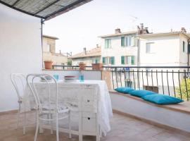 Casa Vacanze al Castello - Mugnano, hotel v destinaci Mugnano