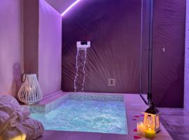 Dimora nonna Maria HOME & SPA, hotel em Castellana Grotte