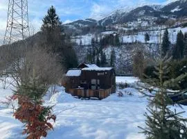 Tiny House Waldschmied 2