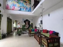 Hotel Blue Mount View Kandy